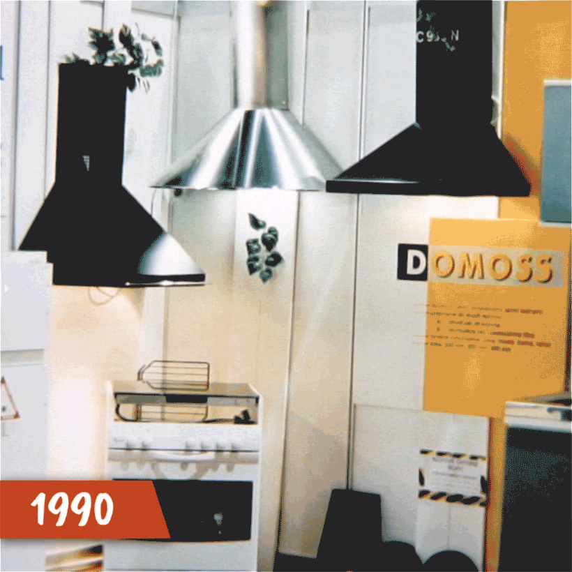 Domoss 1990